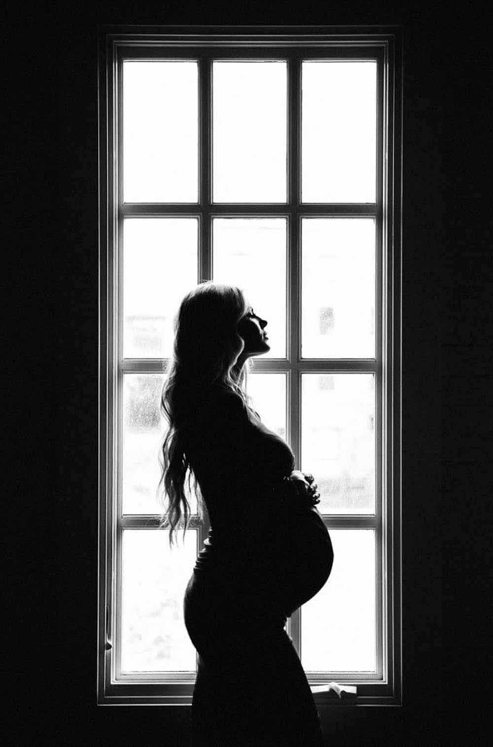 gravid mave fotograf Sønderborg