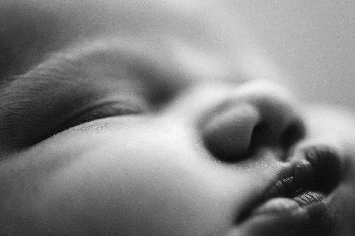 newborn fotografering Sønderborg