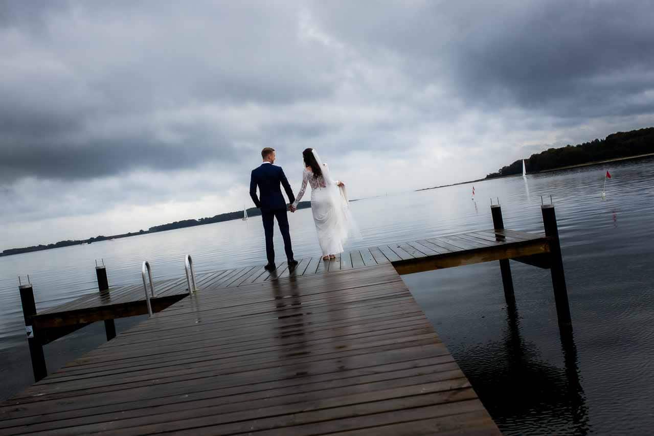 bryllupsfotos Sønderborg